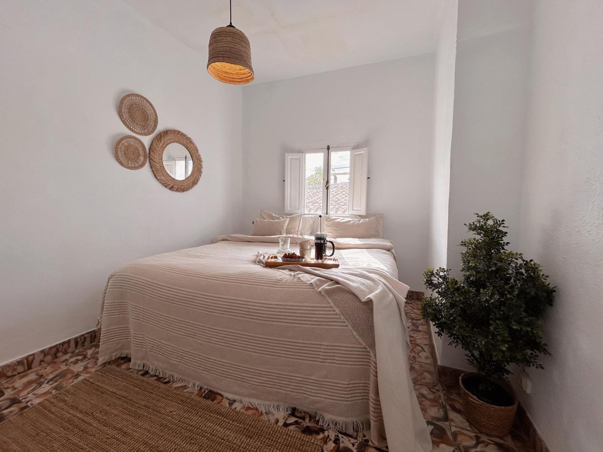 Casa Barman Casco Antiguo Y Vistas Al Mar Villa Altea Eksteriør billede