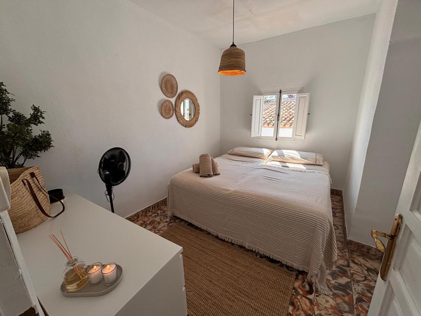 Casa Barman Casco Antiguo Y Vistas Al Mar Villa Altea Eksteriør billede