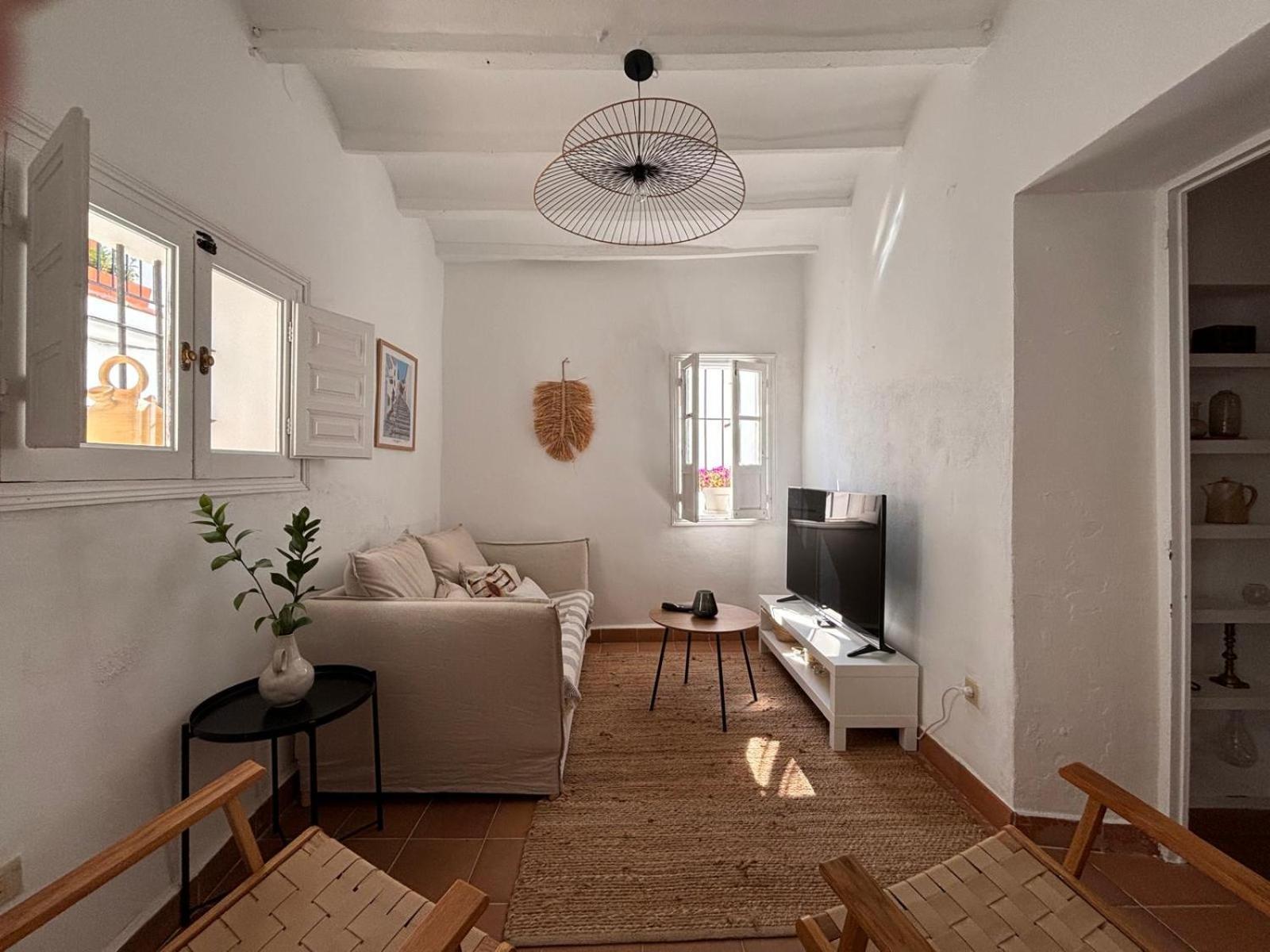 Casa Barman Casco Antiguo Y Vistas Al Mar Villa Altea Eksteriør billede