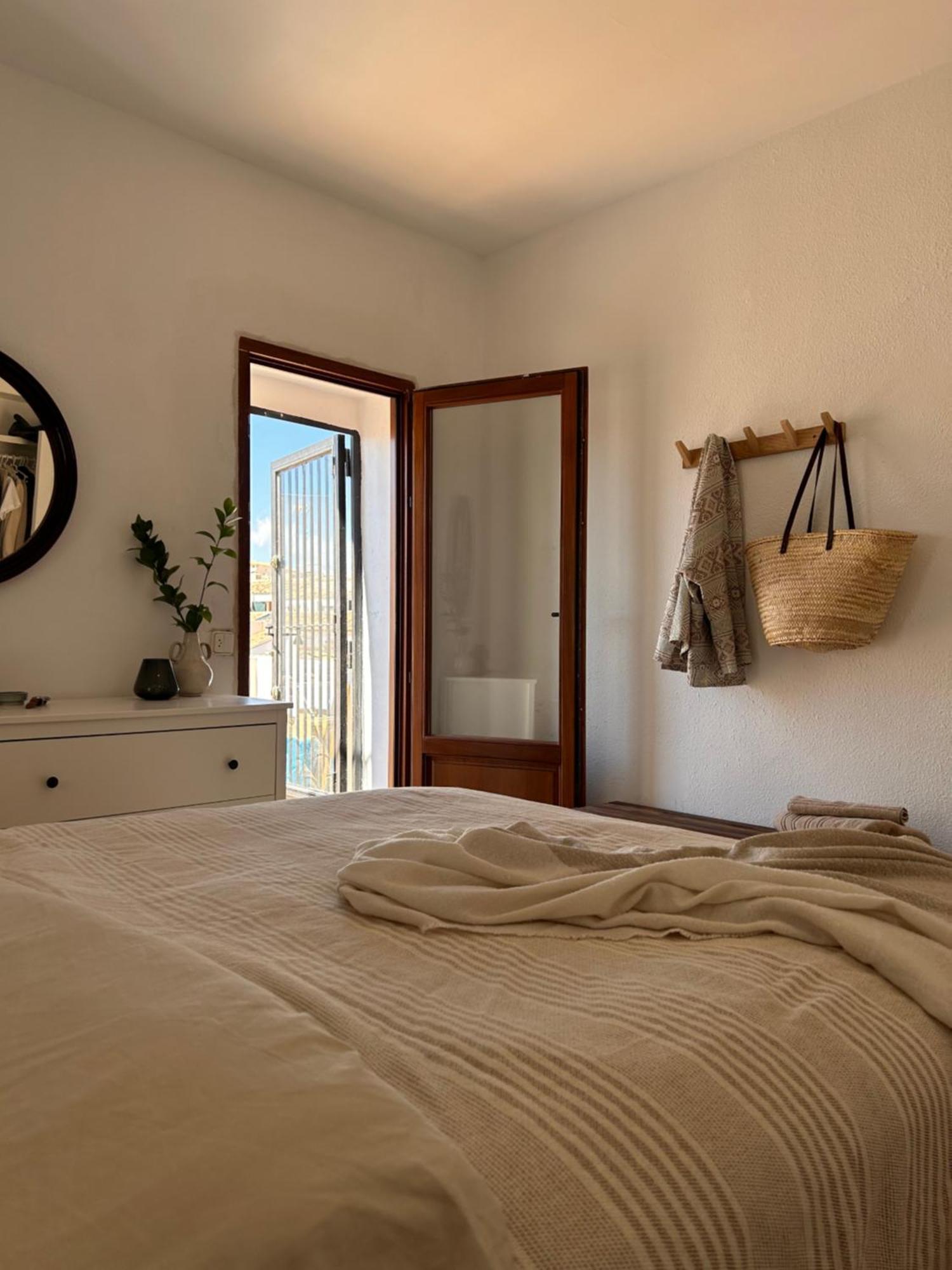 Casa Barman Casco Antiguo Y Vistas Al Mar Villa Altea Eksteriør billede